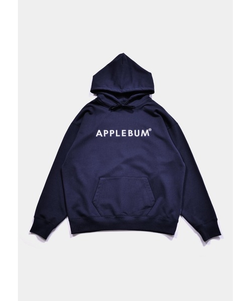 applebum ナイロン　パーカー APPLEBUM パーカー Logo Sweat Parka メンズ レディース