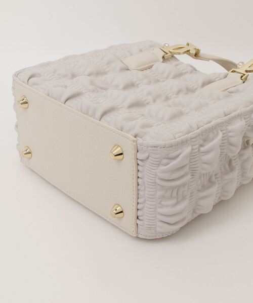 【新品未使用】JILL by JILL STUART ハンド ショルダーバック ジルバイジルスチュアート JILL by JILLSTUART バッグ ハンド
