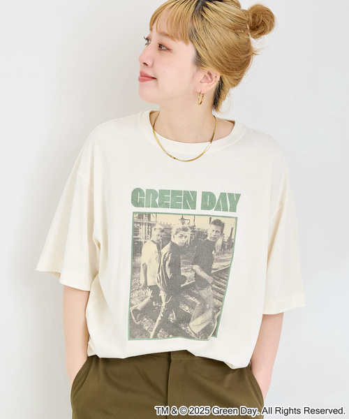 B.C STOCK グッドロックスピード オーバーTEE B.C STOCK tシャツ 「追加2」「WEB限定」GOOD ROCK SPEED/グッド