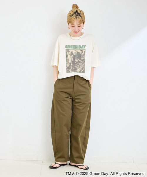 B.C STOCK tシャツ 「追加2」「WEB限定」GOOD ROCK SPEED/グッド