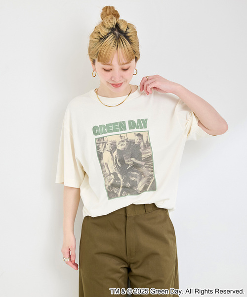 tシャツ 「追加2」「GOOD ROCK SPEED 」25LLICA 002W S/S TEE：Tシャツ レディース GOOD ROCK SPEED tシャツ 「追加」GOOD METALLICA TEE 25MET