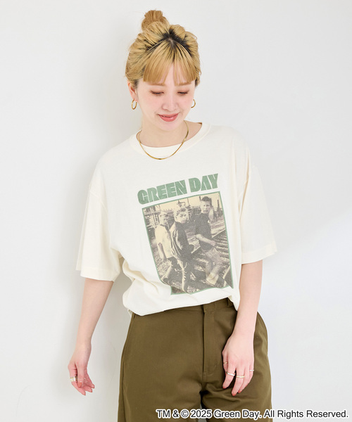 B.C STOCK tシャツ 「追加2」「WEB限定」GOOD ROCK SPEED/グッド