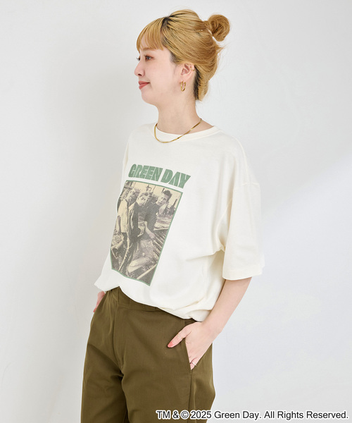 B.C STOCK tシャツ 「追加2」「WEB限定」GOOD ROCK SPEED/グッド