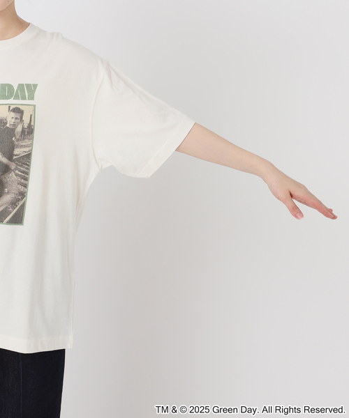 B.C STOCK tシャツ 「追加2」「WEB限定」GOOD ROCK SPEED/グッド