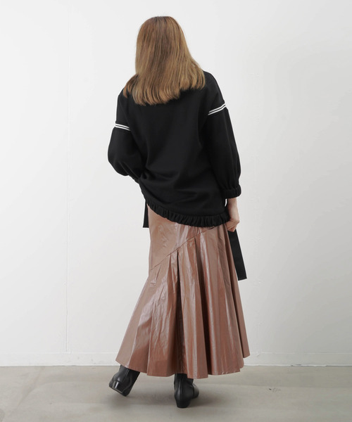 LADY LUCK LUCA（レディラックルカ） 「LUCA/LADY LUCK LUCA」 ロング