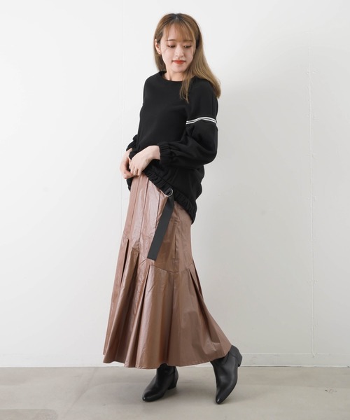 LADY LUCK LUCA（レディラックルカ） 「LUCA/LADY LUCK LUCA」 ロング