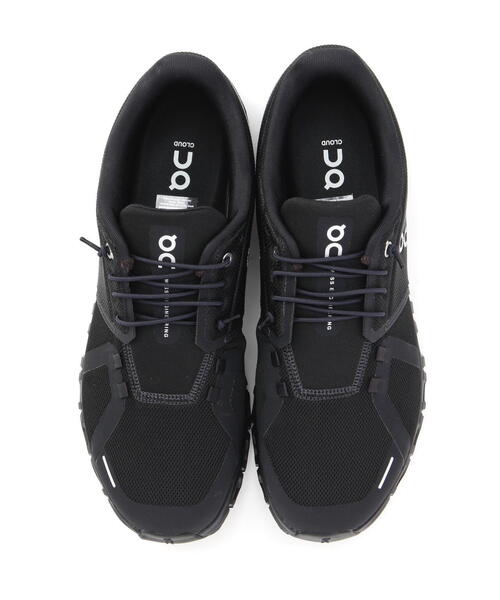 【美品】On Cloud6 ブラック スニーカー Men's Cloud 6 | Black | On Japan