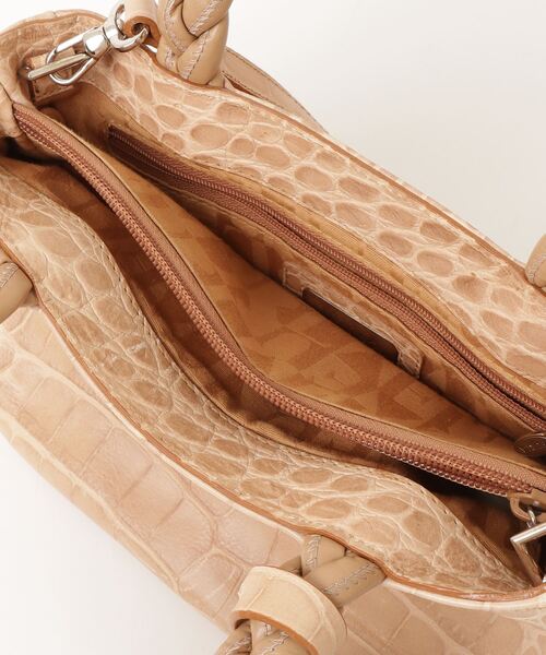 フルラ　ベージュ　2WAYショルダーバッグ 中古・古着通販】FURLA (フルラ) 2WAYショルダーバッグ ベージュ