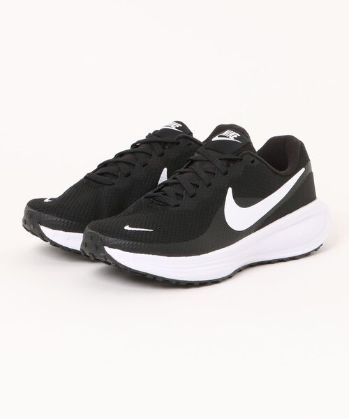 ナイキ スニーカー ウィメンズ NIKE（ナイキ） スニーカー 「NIKE」W NIKE REVOLUTION 8 WIDE