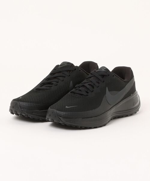 NIKE（ナイキ） スニーカー 「NIKE」W NIKE REVOLUTION 8 WIDE