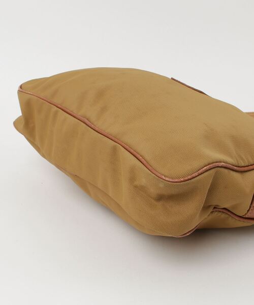 バッグ Courreges shoulder bag brown courreges 「courreges」 ショルダーバッグ - ブラウン