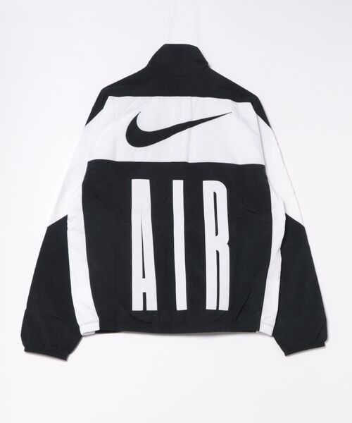 NIKE コート ジャケット ナイキ M AIR WVN TRK JKT アウター