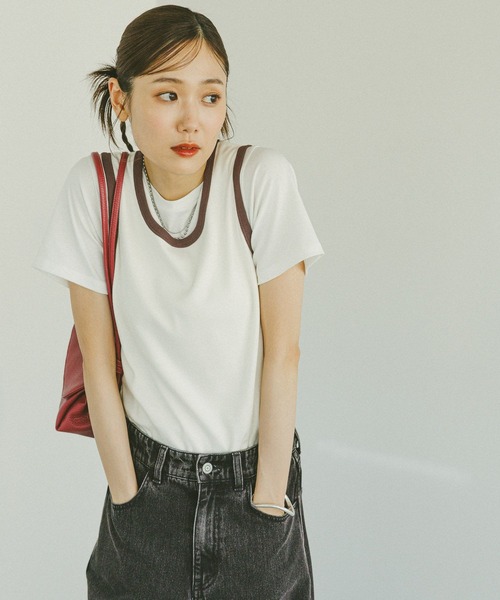 GLOBAL WORK（グローバルワーク） タンクトップ ノースリーブ Beautee