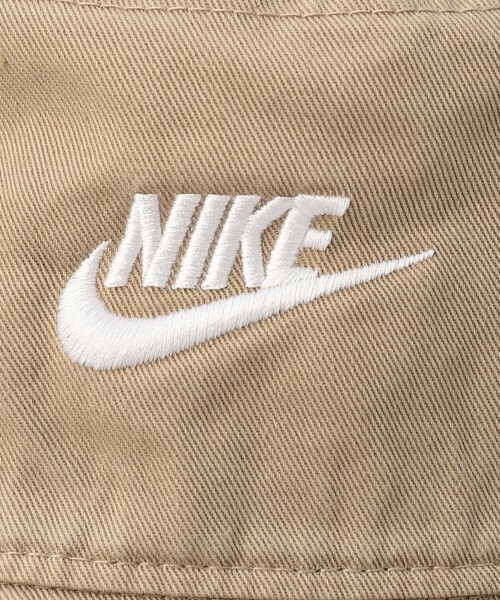 NIKE（ナイキ） 帽子 ハット ロゴバケットハット メンズ レディース