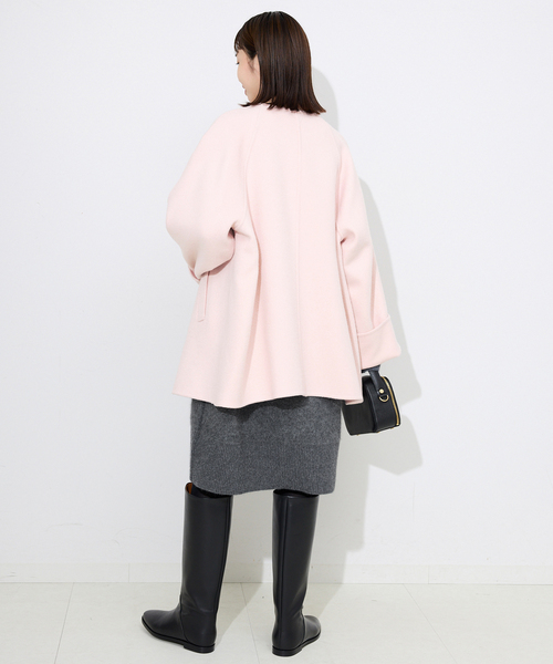 SLOBE IENA（スローブイエナ） ワンピース 「追加」ウォッシャブル