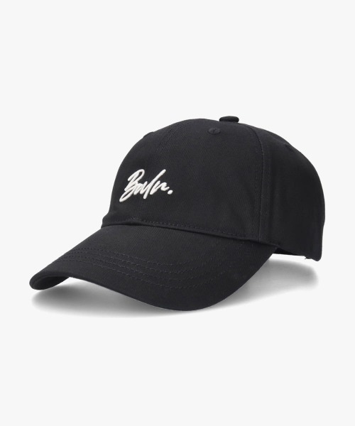 ❤️新品❤️　BALR. ニット帽　帽子　ボーラー　黒　ブラック　タグ付き ❤️新品❤️ BALR. ニット帽 帽子 ボーラー 黒 ブラック タグ