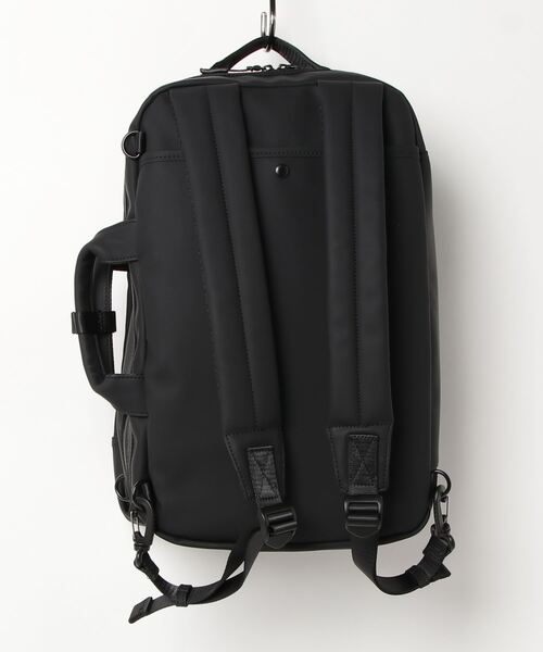 The DUFFER of ST.GEORGE（ザダファーオブセントジョージ） 2WAYバッグ