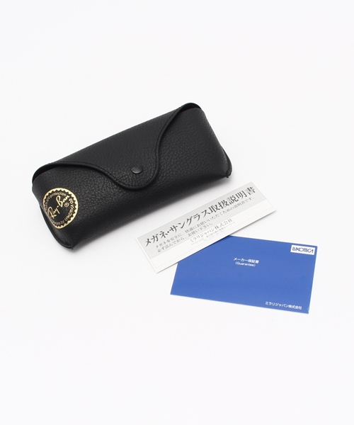 Ray-Ban サングラス レイバン NEW WAYFARER CLASSIC(JPフィット