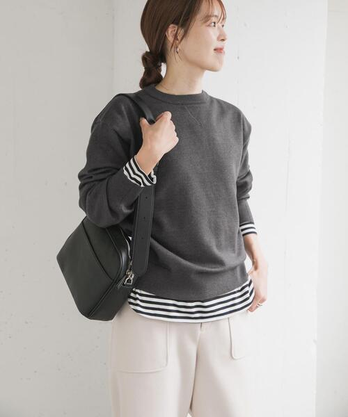 URBAN RESEARCH DOORS（アーバンリサーチドアーズ） ニット セーター