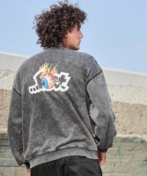 &TEAM Backto Life スウェット Lトレ 力付き Champion(チャンピオン)TECH WEAVE TERRY SWEATPANTS/全2色