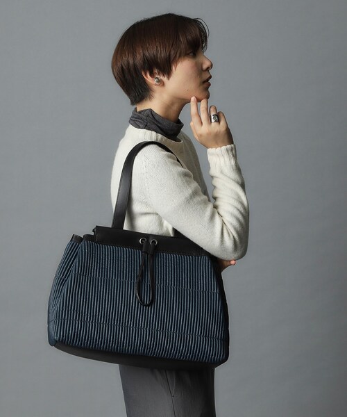 HIROKO HAYASHI（ヒロコ ハヤシ） トートバッグ MONTE（モンテ）トート