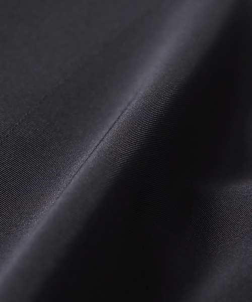 ジャケット ノーカラージャケット slit sleeve cape jacket(スリットスリーブケープジャケット) レディースの画像