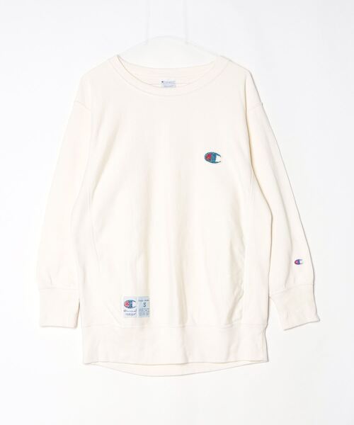 UNDERCOVER（アンダーカバー） ワンポイントスウェットカットソー