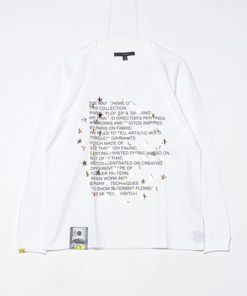 STUD MUFFIN（スタッドマフィン） tシャツ STUD MUFFIN/スタッド