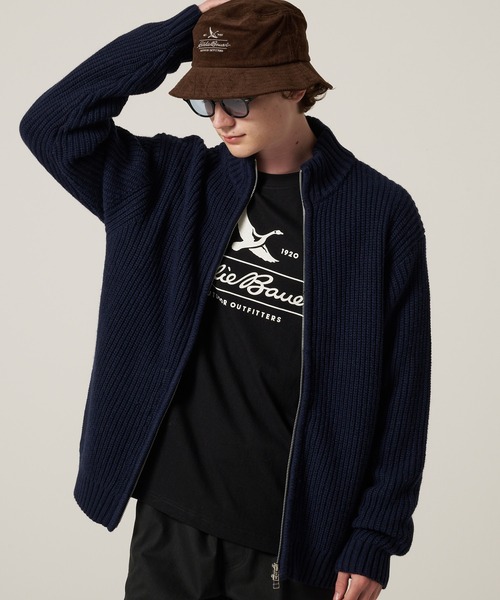 Eddie Bauer（エディーバウアー） セーター ニット スタンド