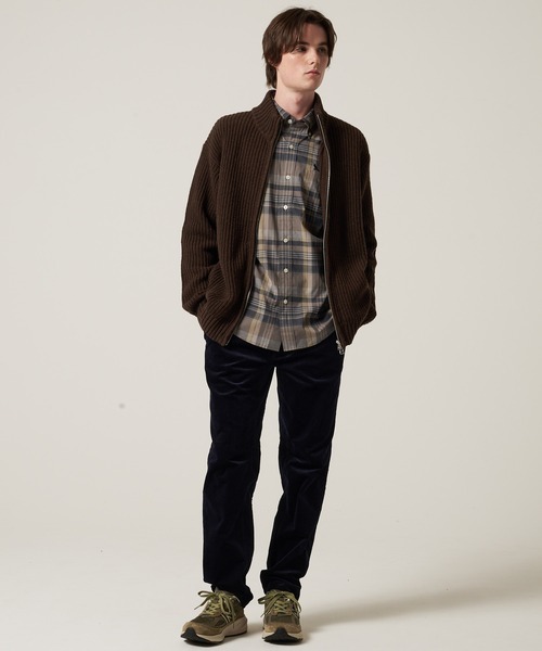 Eddie Bauer（エディーバウアー） セーター ニット スタンド