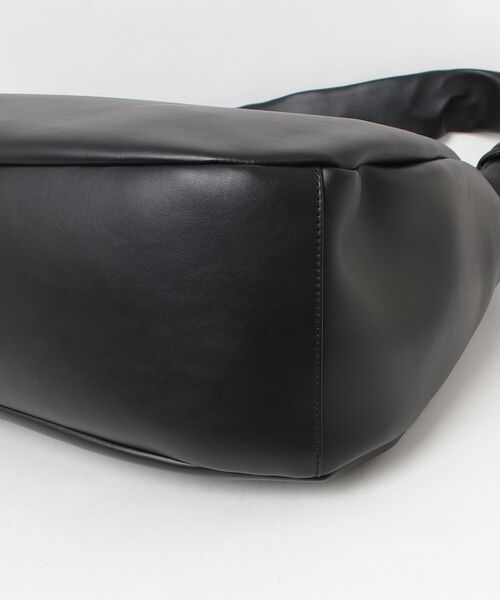GANNI（ガニー） ショルダーバッグ バッグ GANNI Hobo bag ホーボー