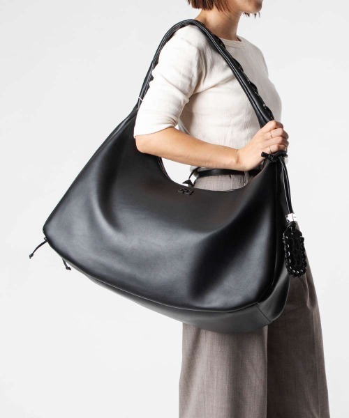 GANNI（ガニー） ショルダーバッグ バッグ GANNI Hobo bag ホーボー