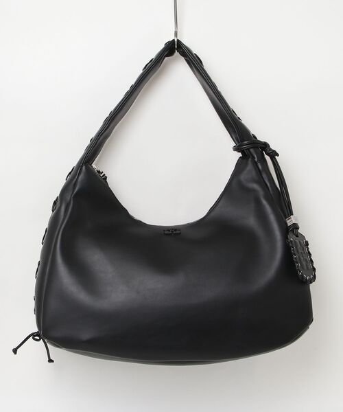 GANNI（ガニー） ショルダーバッグ バッグ GANNI Hobo bag ホーボー