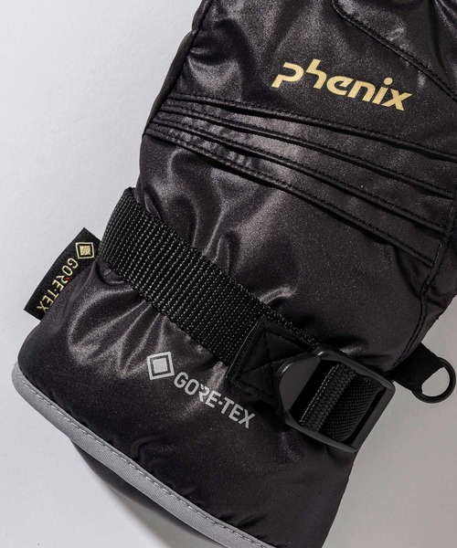 フェニックス（PHENIX） 手袋 phenix(フェニックス)Phenix GORE-TEX