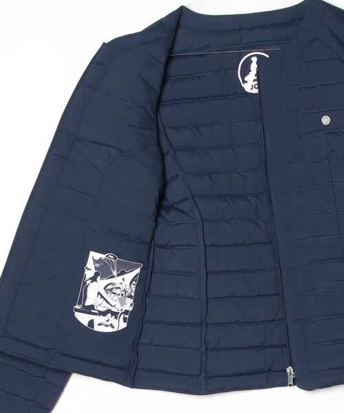 ダウンコート ダウンジャケット JOTT INGRID ジョット イングリッド