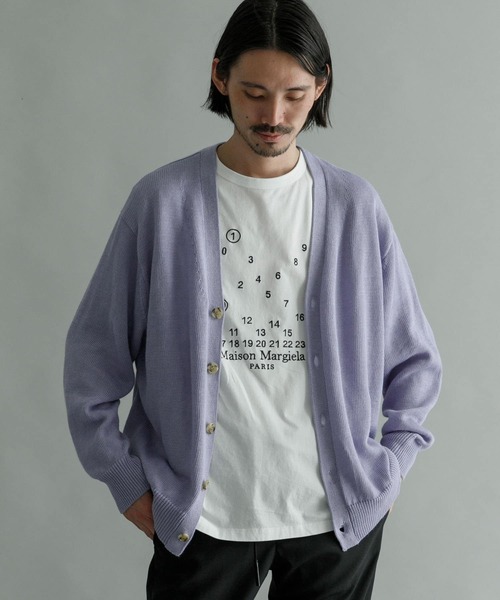 URBAN RESEARCH（アーバンリサーチ） ニットカーディガン MEDIUM