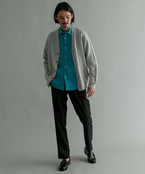 URBAN RESEARCH（アーバンリサーチ） ニットカーディガン MEDIUM
