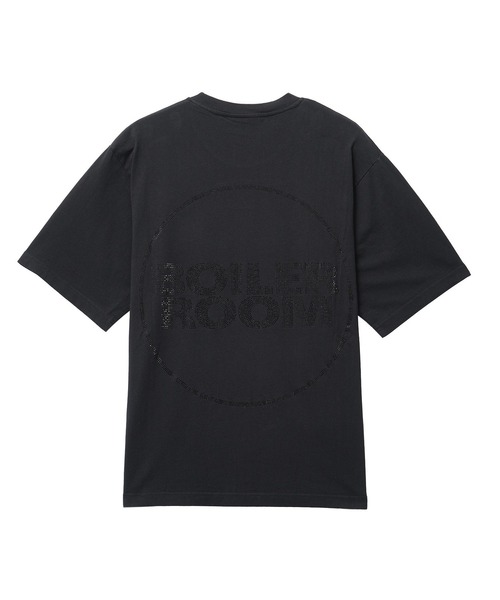 styles（スタイルス） tシャツ BOILER ROOM CORE BOILER ROOM TEE