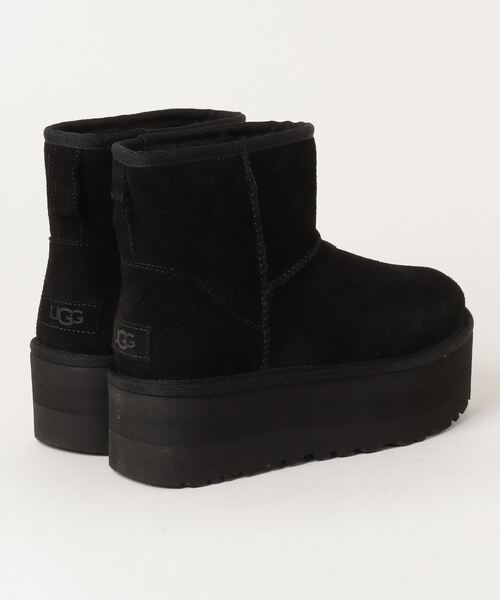 UGG Australia(アグオーストラリア) 「UGG」 ムートンブーツ 7 UGG Australia(アグオーストラリア) 「UGG」 ムートンブーツ 7