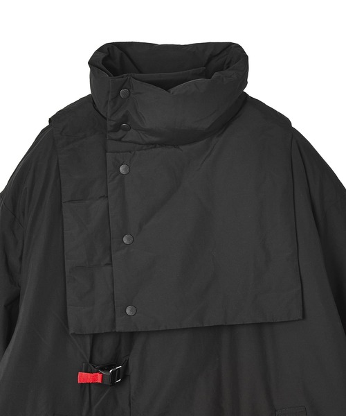 F/CE.（エフシーイー） ダウンコート ダウンジャケット (F/CE.)RECYCLE