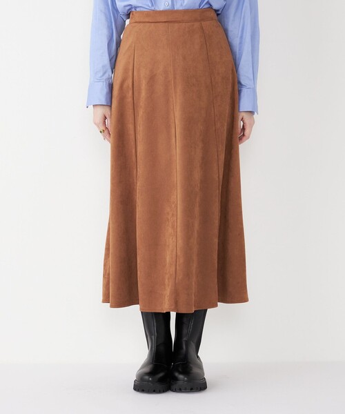 SHIPS Colors（シップスカラーズ） スカート SHIPS Colors:「手洗い