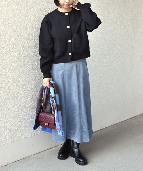 SHIPS Colors（シップスカラーズ） スカート SHIPS Colors:「手洗い