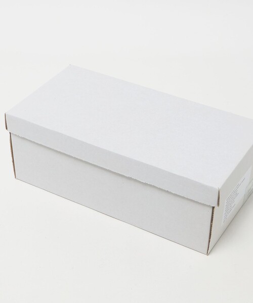 REPRODUCTION OF FOUND × Steven Alan / ローカットスニーカー/27cm/WHT REPRODUCTION OF FOUND（リプロダクション オブ ファウンド