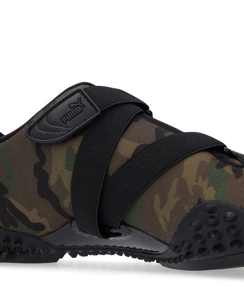 PUMA（プーマ） スニーカー PUMA MOSTRO CAMO 401540 03 メンズ