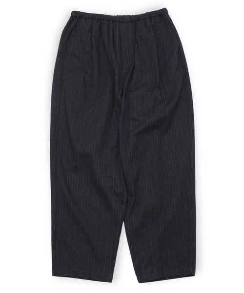 yoko sakamoto（ヨーコサカモト） パンツ RELAX EASY PANTS メンズ