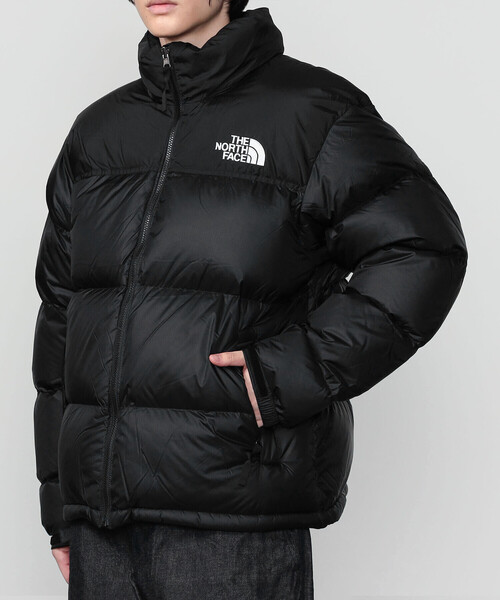 THE NORTH FACE NUPTSEダウンジャケット THE NORTH FACE ダウンジャケット ダウン | NUPTSE JACKET MEN メンズ