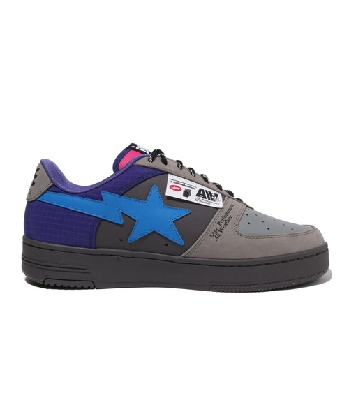 A BATHING APE BAPE STA エイプ　スニーカー　ベイプスター A BATHING APE（アベイシングエイプ） スニーカー BAPE STA OS #2