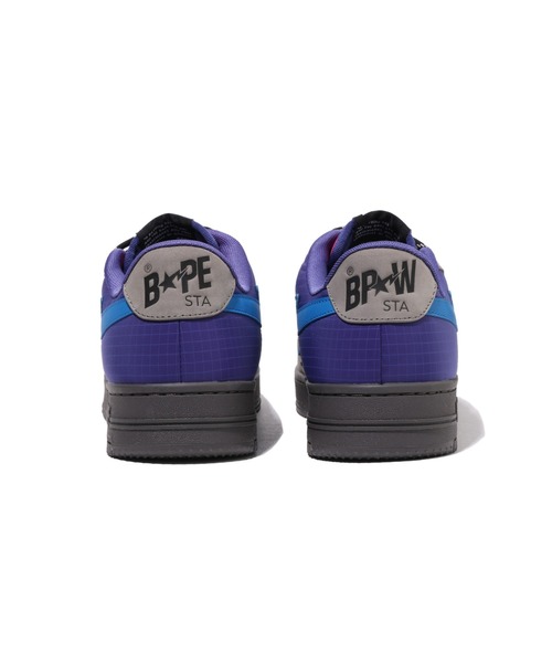 スニーカー BAPE BY KAZUKI KURAISHI BAPE STA BPAW #1 メンズの画像