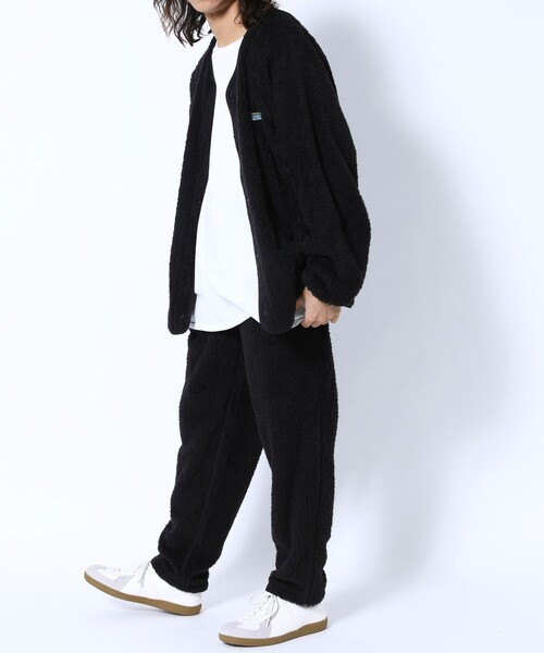 【新品】KEBOZ × FREAK’S STORE セットアップ XL 新品】KEBOZ × FREAK'S STORE セットアップ XL