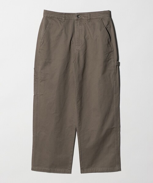 VANS（ヴァンズ） パンツ WORKWEAR PANTS/パンツ メンズ : ZOZOTOWN